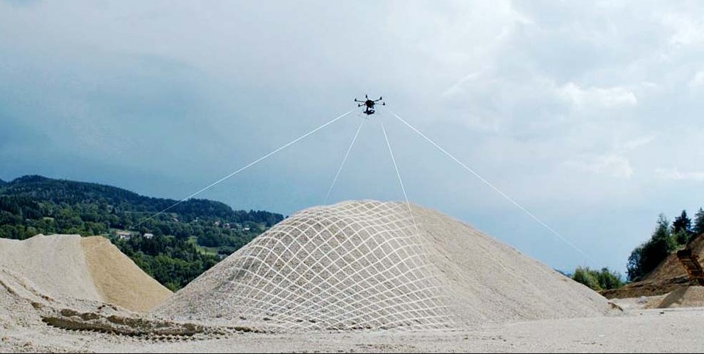 3D-Copter-Drohnendienstleistungen-Luftvermessung-Haufwerk-Inspektion-3D-Luftvermessung-Norddeutschland